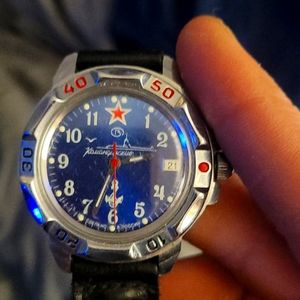 Watch USED